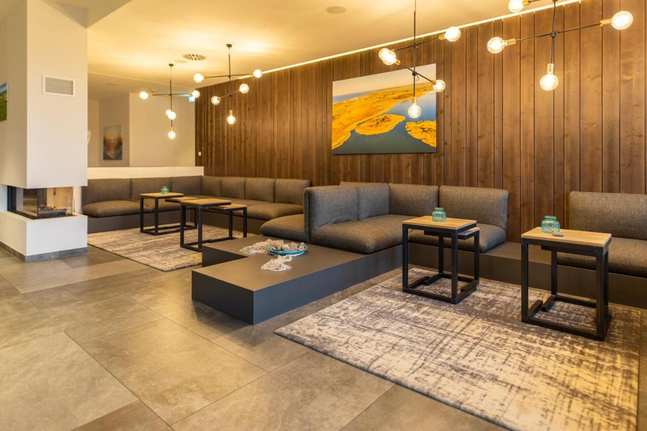 Aparthotel Waterkant Suites - Fewos Am Meer Mit Spa Börgerende-Rethwisch Εξωτερικό φωτογραφία