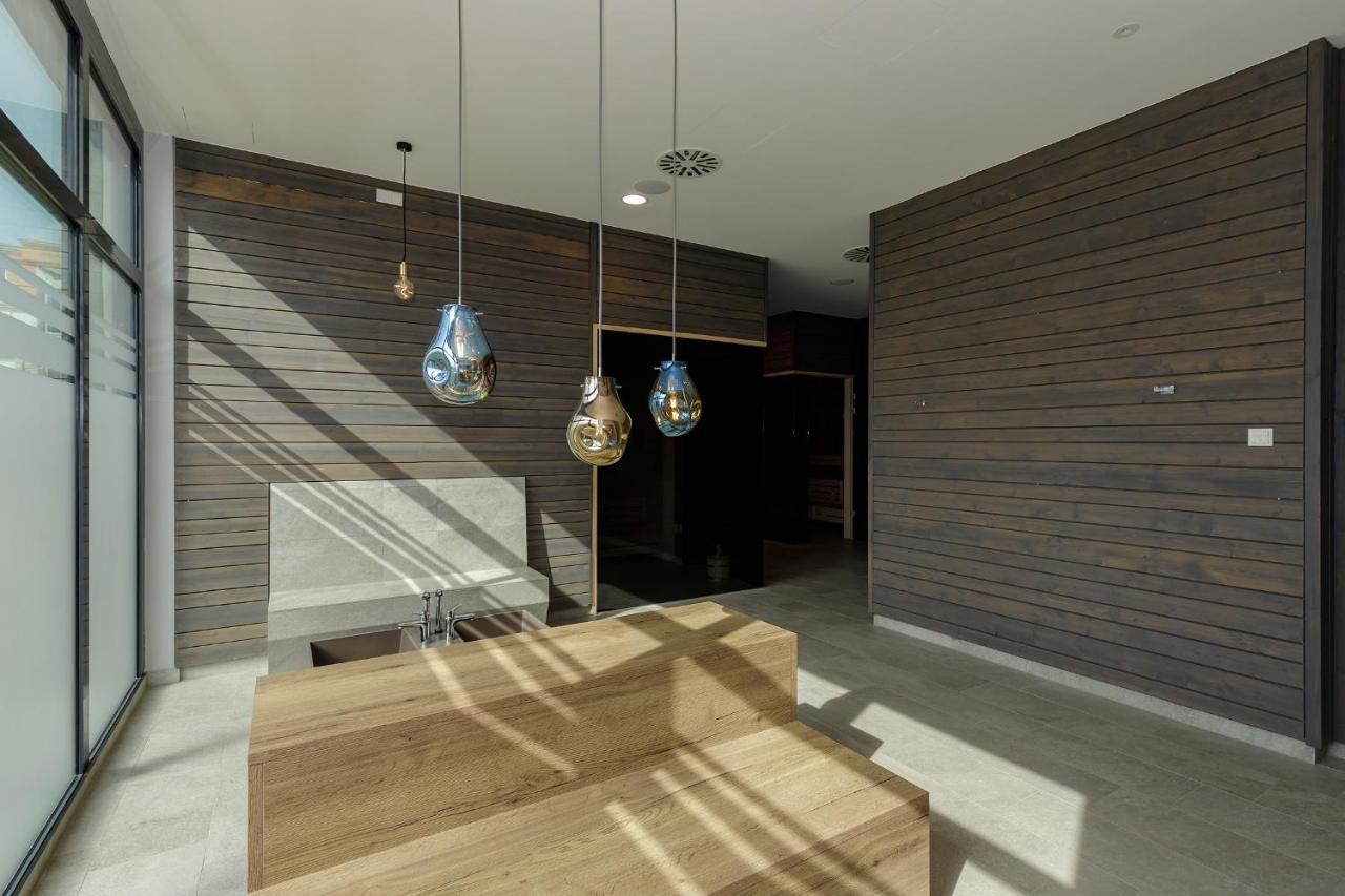 Aparthotel Waterkant Suites - Fewos Am Meer Mit Spa Börgerende-Rethwisch Εξωτερικό φωτογραφία