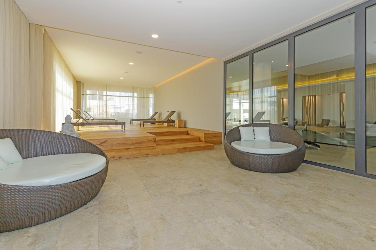 Aparthotel Waterkant Suites - Fewos Am Meer Mit Spa Börgerende-Rethwisch Εξωτερικό φωτογραφία
