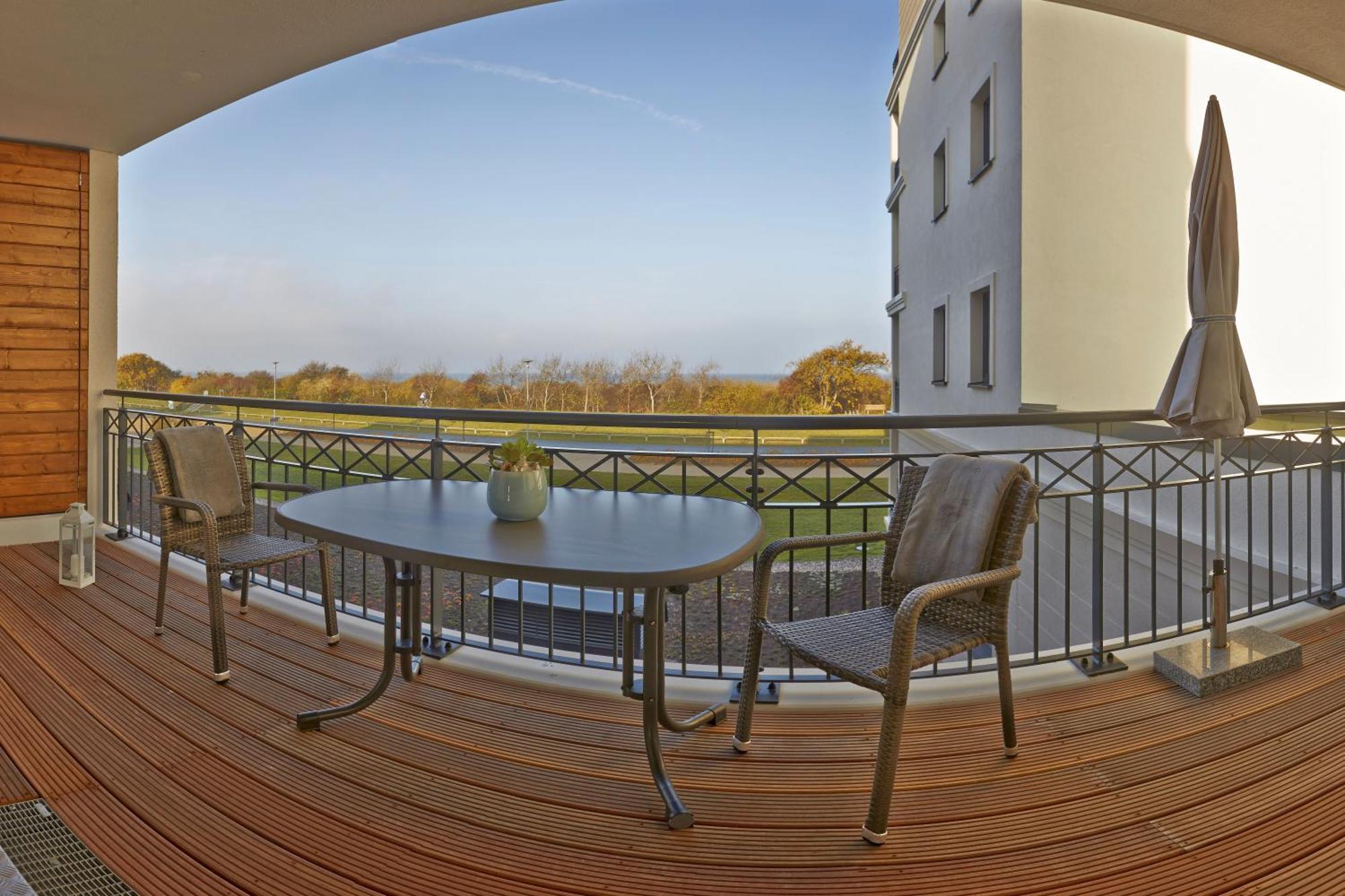 Aparthotel Waterkant Suites - Fewos Am Meer Mit Spa Börgerende-Rethwisch Εξωτερικό φωτογραφία
