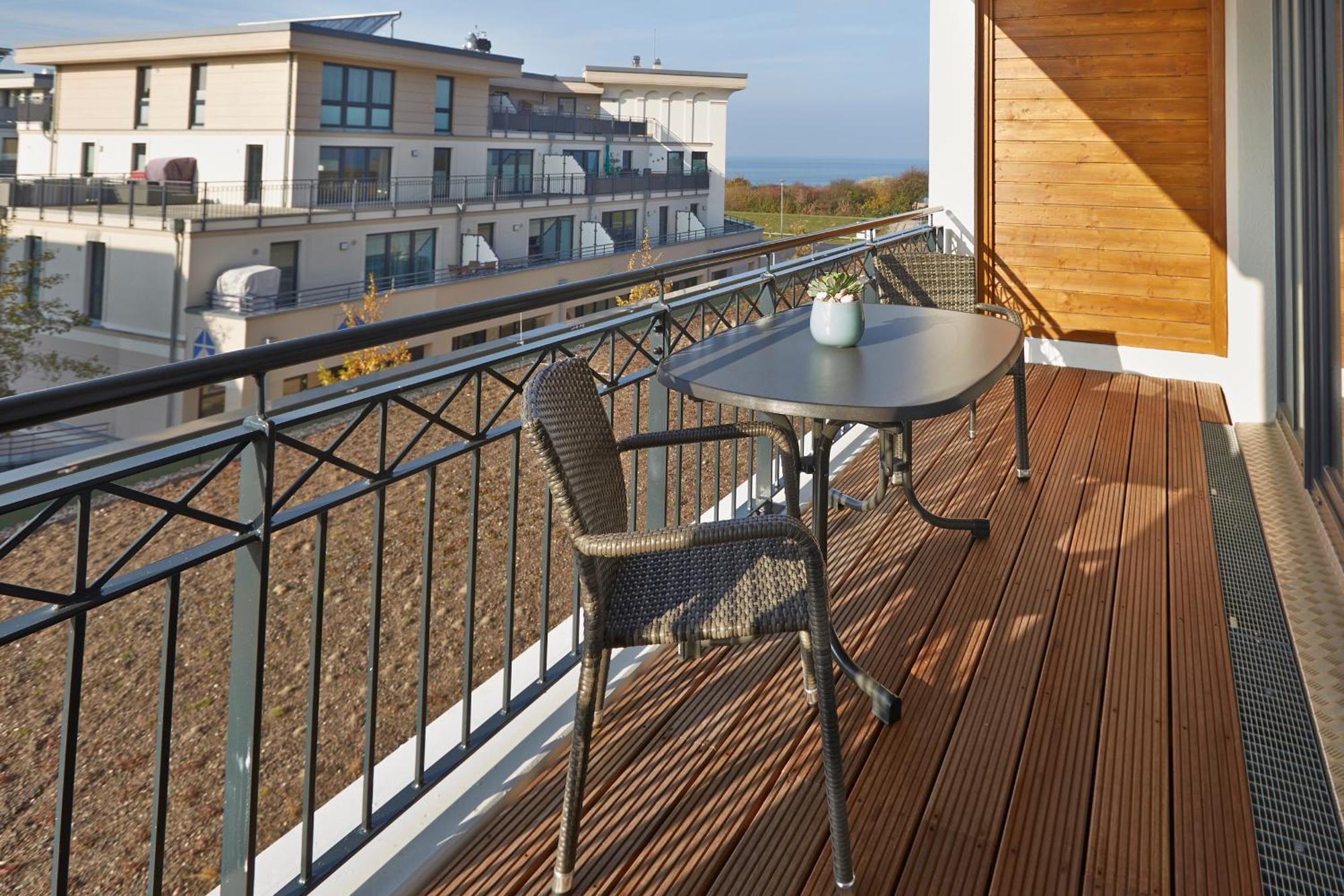 Aparthotel Waterkant Suites - Fewos Am Meer Mit Spa Börgerende-Rethwisch Εξωτερικό φωτογραφία