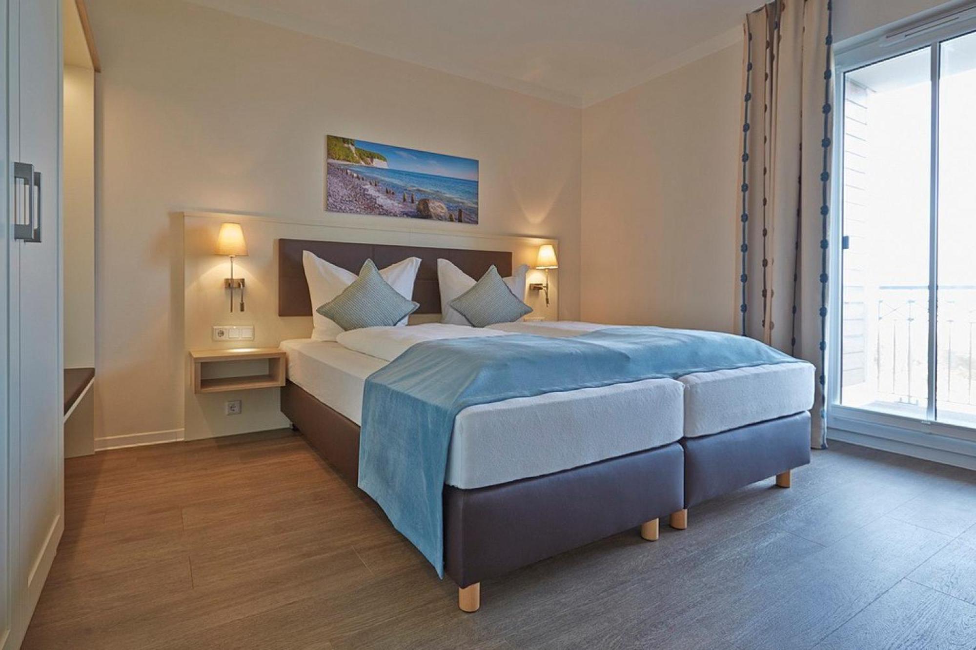Aparthotel Waterkant Suites - Fewos Am Meer Mit Spa Börgerende-Rethwisch Δωμάτιο φωτογραφία