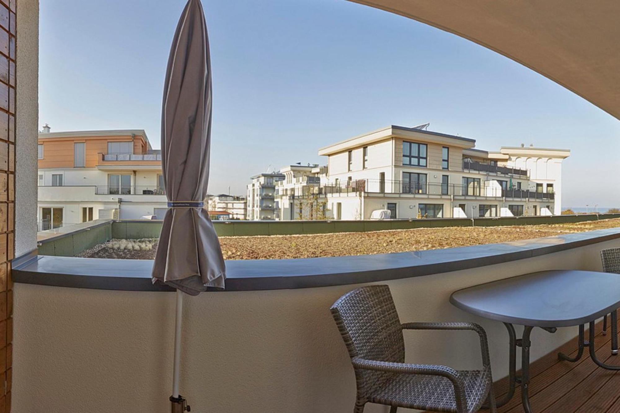 Aparthotel Waterkant Suites - Fewos Am Meer Mit Spa Börgerende-Rethwisch Δωμάτιο φωτογραφία